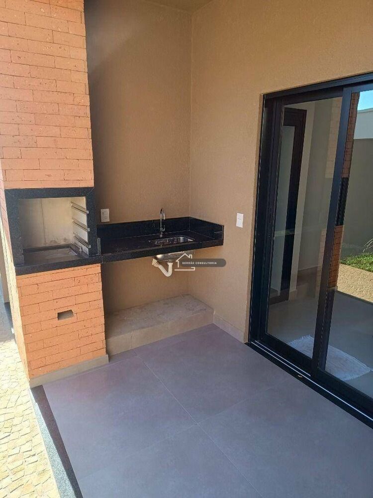 Casa, 3 quartos, 150 m² - Foto 3