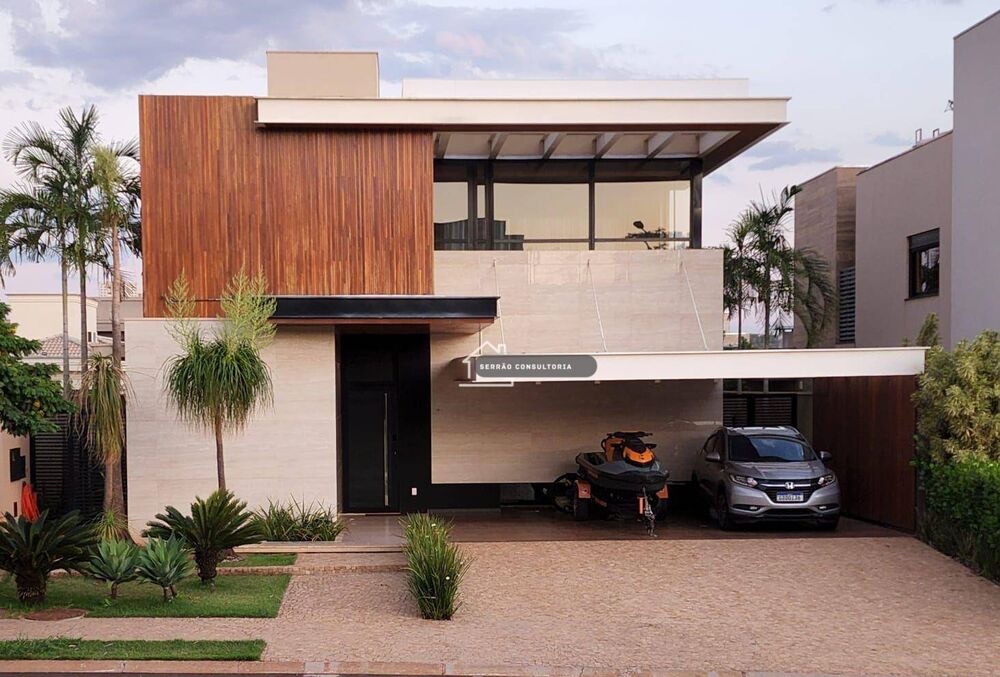 Casa de Condomínio, 4 quartos - Foto 3