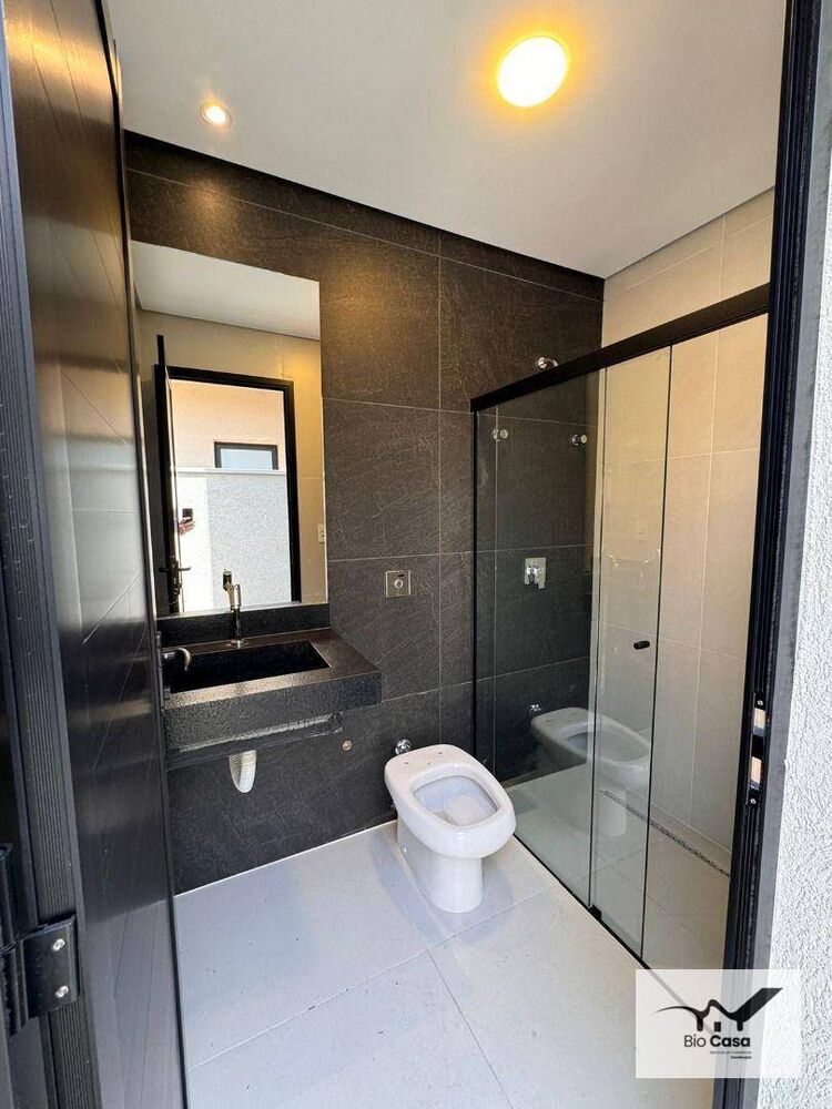 Casa de Condomínio, 4 quartos - Foto 9