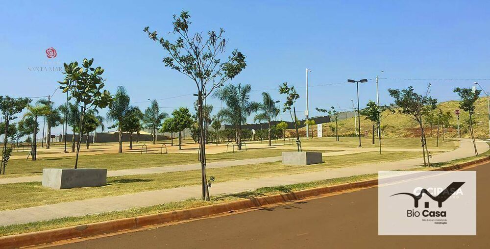 Terreno, 287 m² - Foto 1