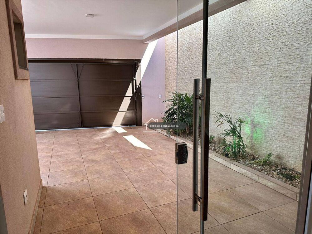 Casa, 3 quartos, 132 m² - Foto 3
