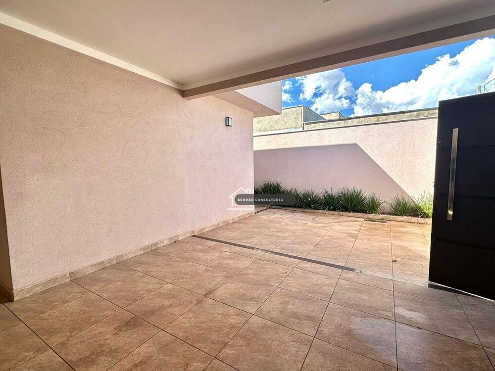 Casa, 3 quartos, 132 m² - Foto 2