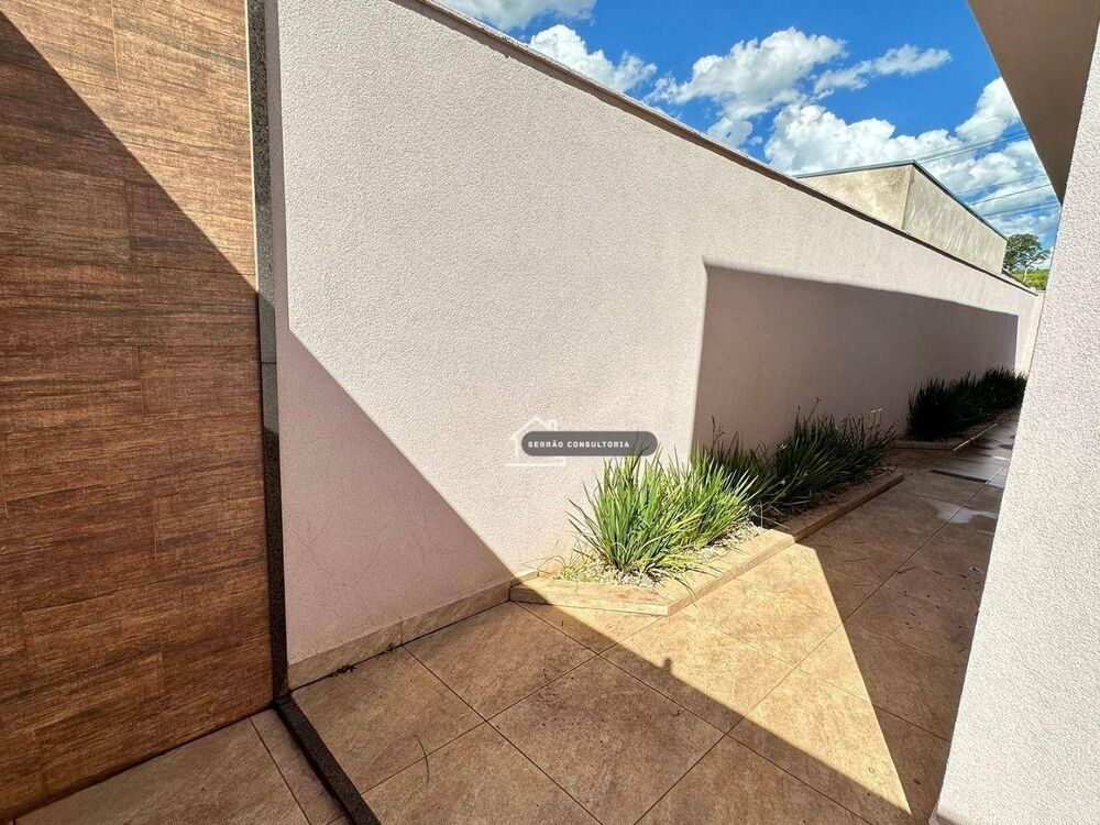 Casa, 3 quartos, 132 m² - Foto 4