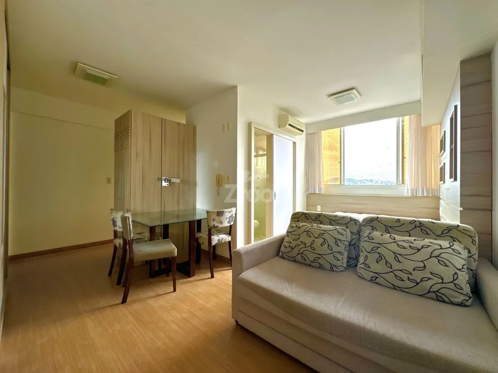 Apartamento, 1 quarto, 45 m² - Foto 4