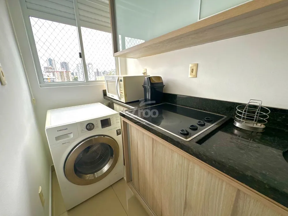 Apartamento, 1 quarto, 45 m² - Foto 3