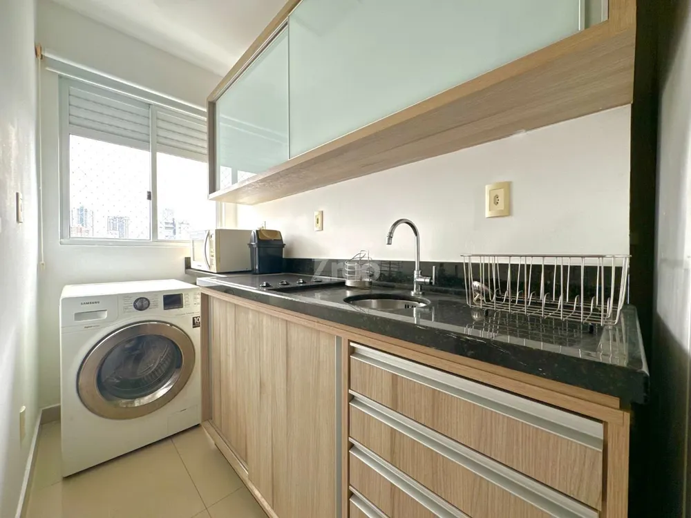 Apartamento, 1 quarto, 45 m² - Foto 1