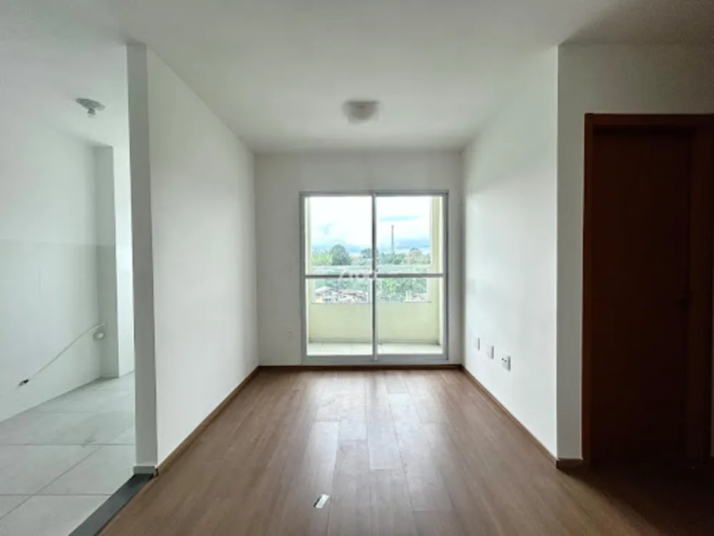 Apartamento, 2 quartos, 48 m² - Foto 1