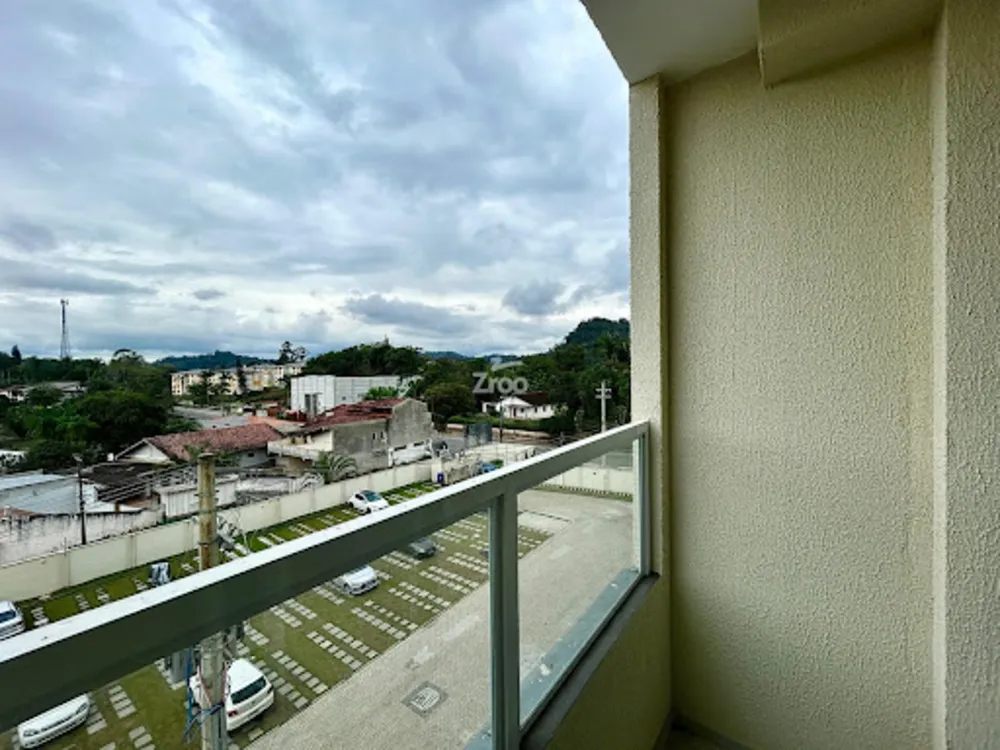 Apartamento, 2 quartos, 48 m² - Foto 5