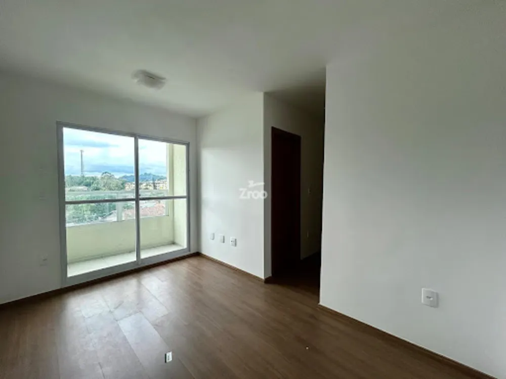 Apartamento, 2 quartos, 48 m² - Foto 3