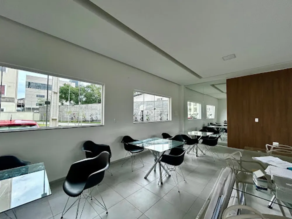 Apartamento, 2 quartos, 48 m² - Foto 6