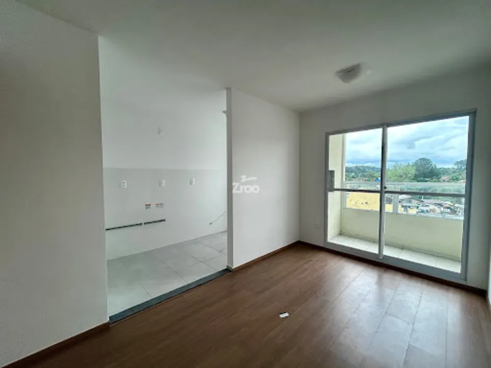 Apartamento, 2 quartos, 48 m² - Foto 2