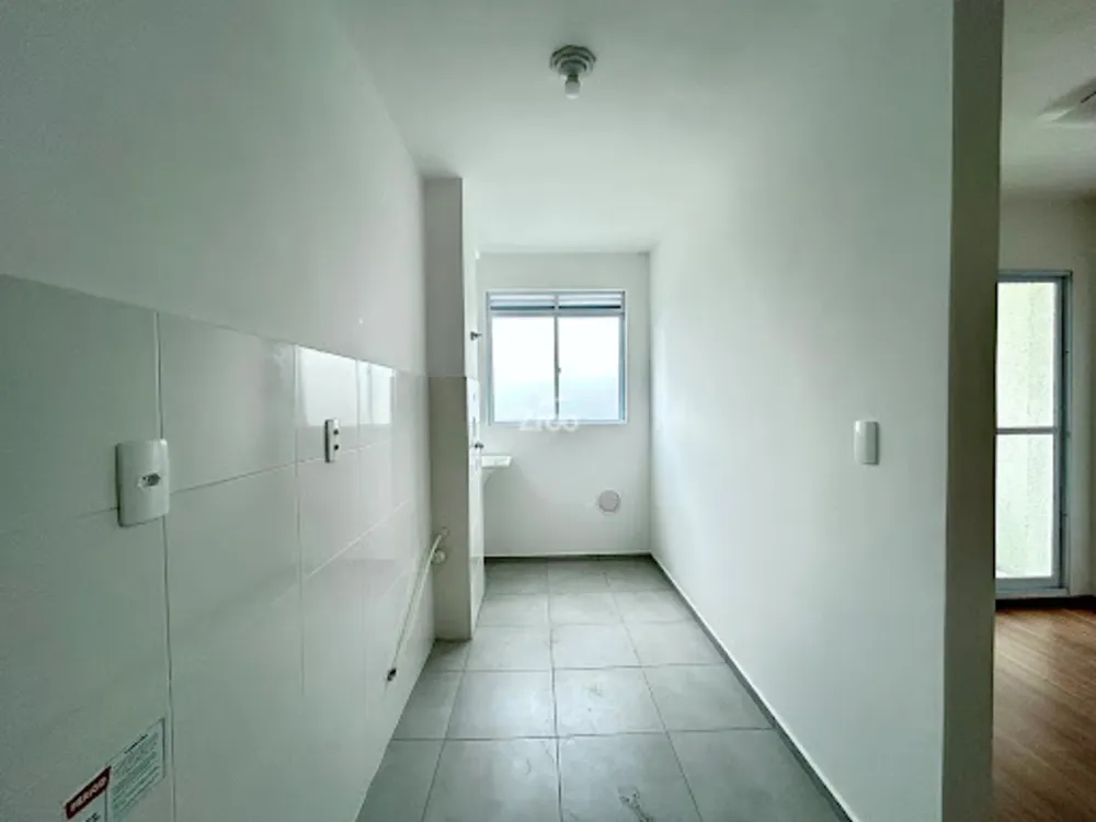 Apartamento, 2 quartos, 48 m² - Foto 7