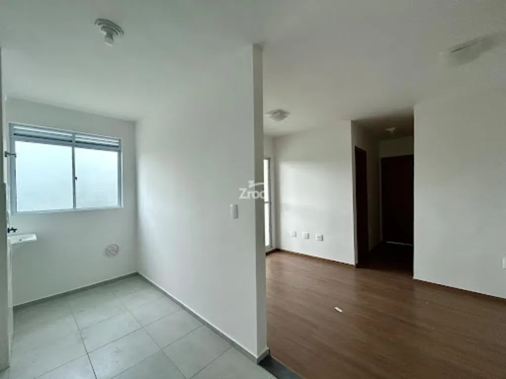 Apartamento, 2 quartos, 48 m² - Foto 4