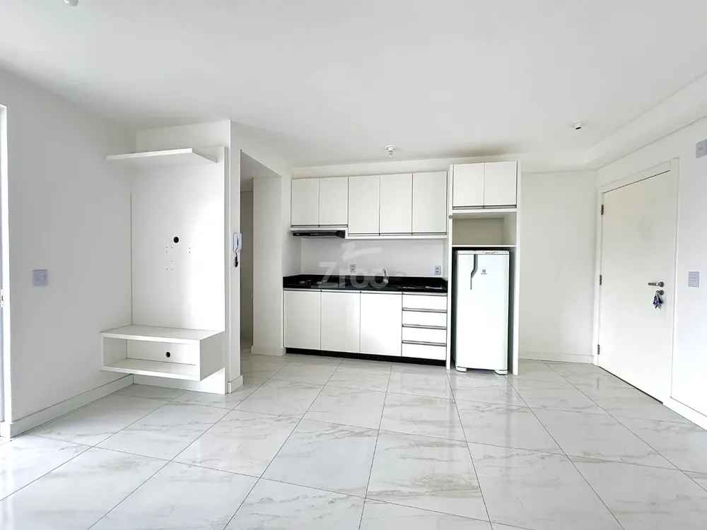 Apartamento, 1 quarto, 49 m² - Foto 1