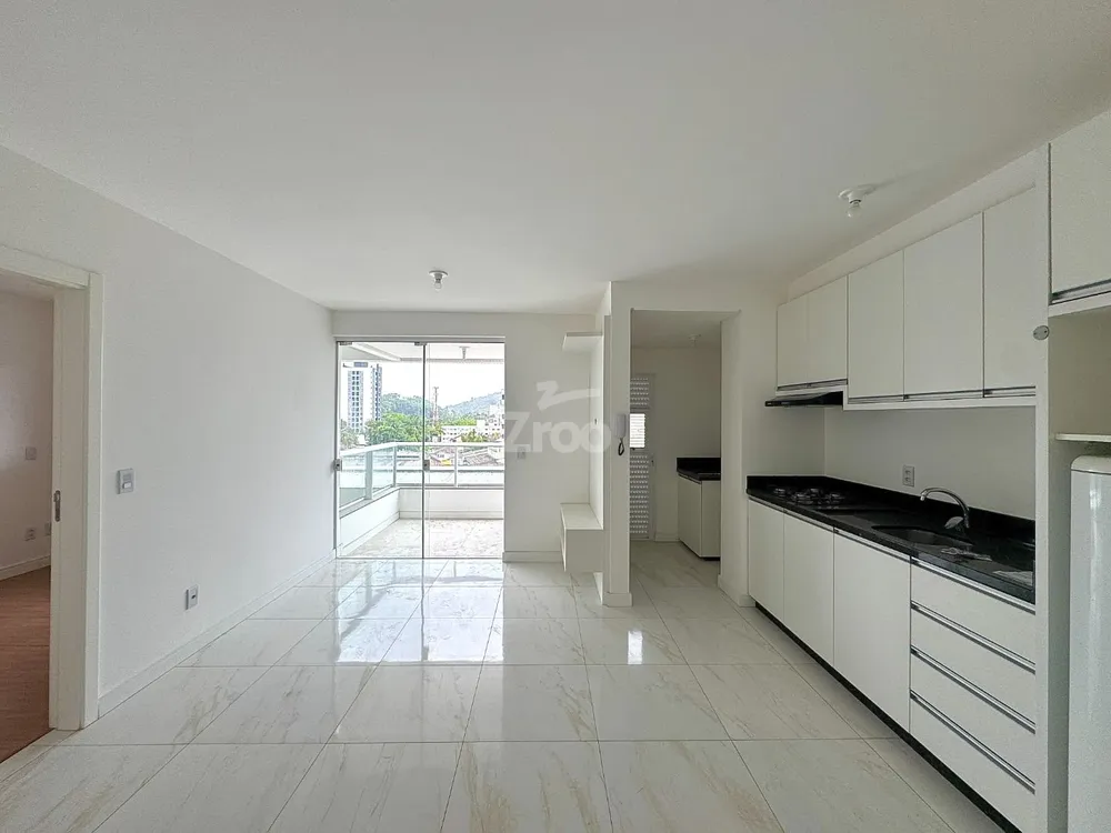 Apartamento, 1 quarto, 49 m² - Foto 9