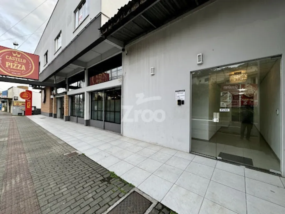 Sala-Conjunto, 45 m² - Foto 10