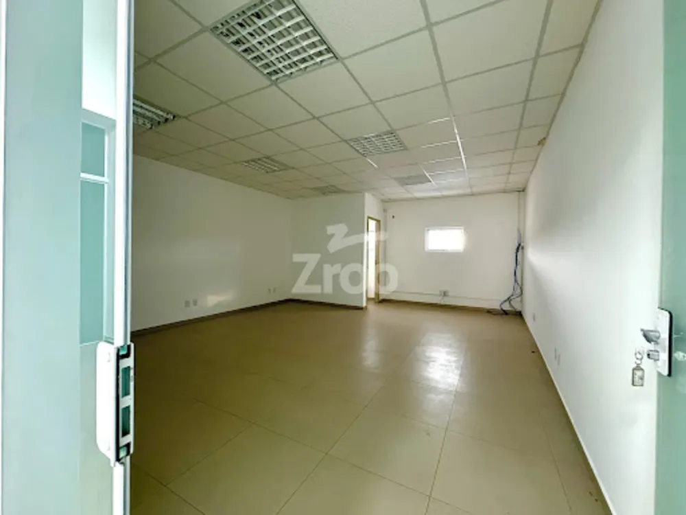 Sala-Conjunto, 45 m² - Foto 8