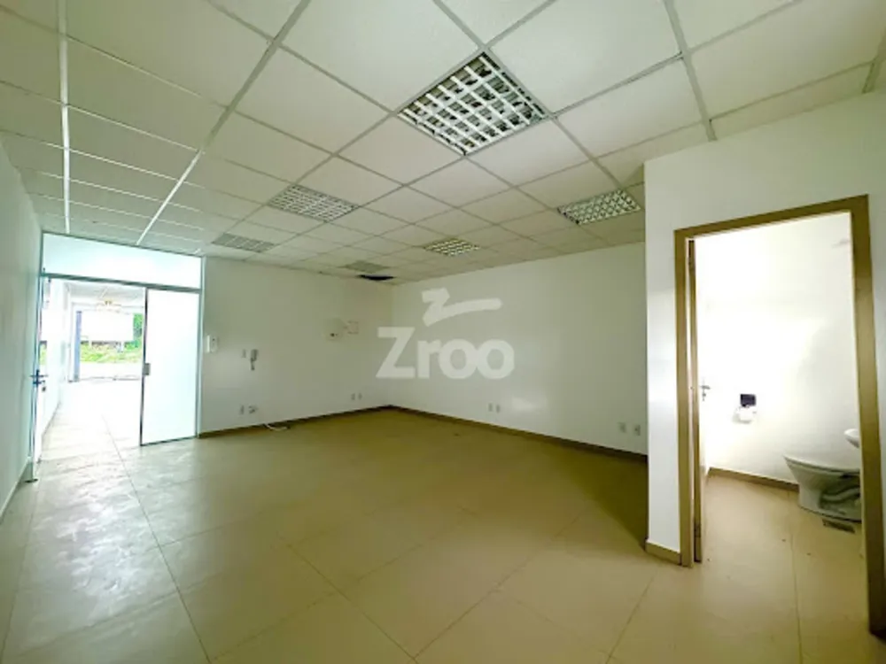 Sala-Conjunto, 45 m² - Foto 2