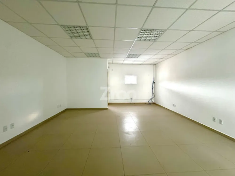 Sala-Conjunto, 45 m² - Foto 6