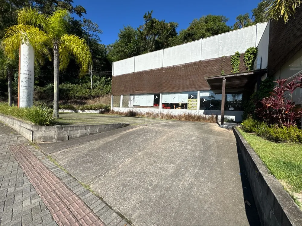 Loja-Salão, 440 m² - Foto 2