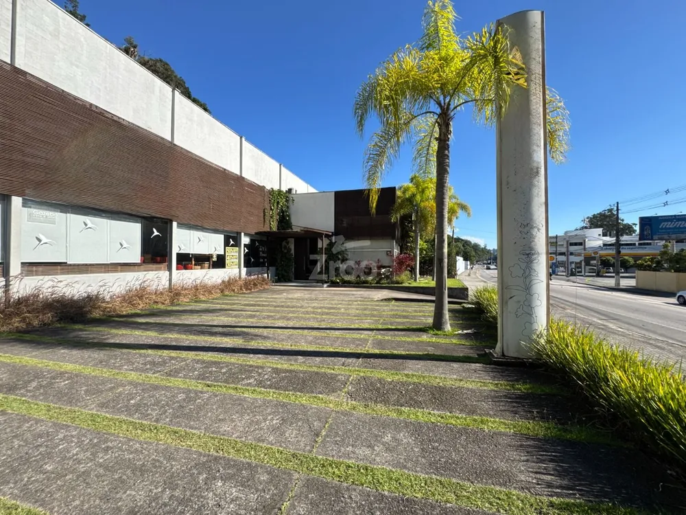 Loja-Salão, 440 m² - Foto 12