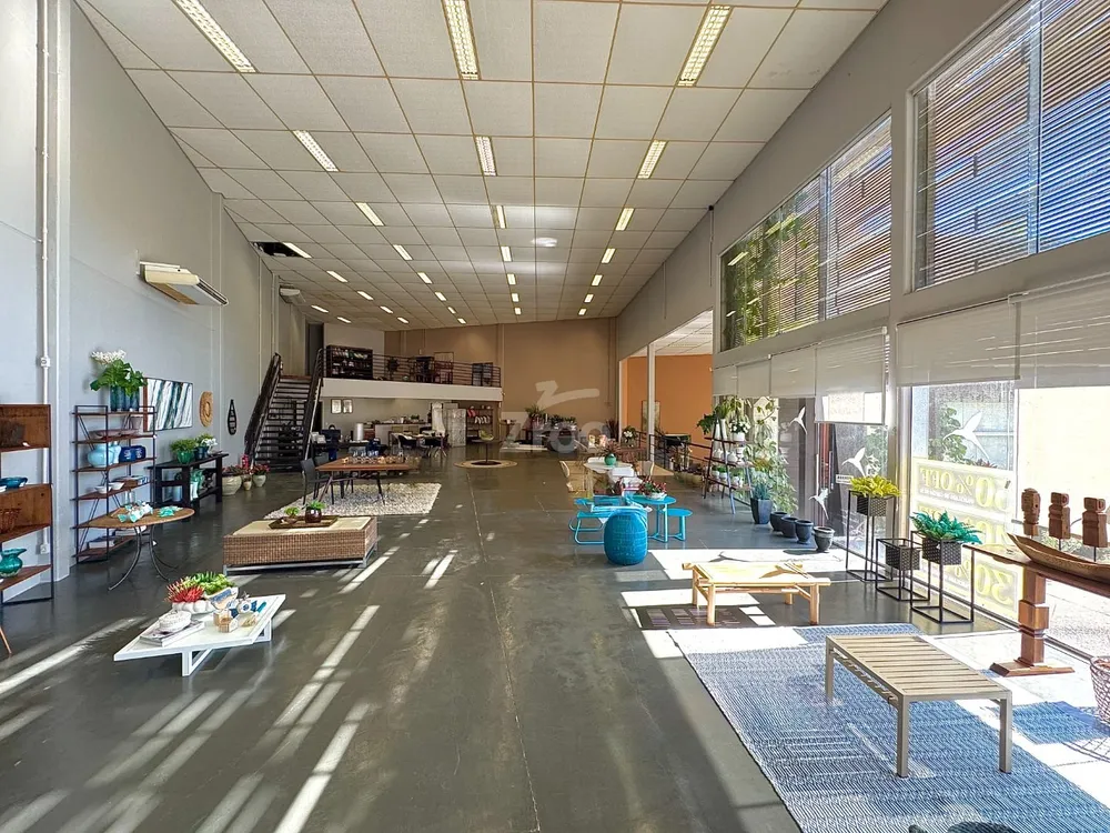Loja-Salão, 440 m² - Foto 7