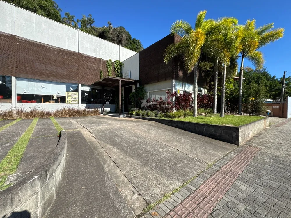 Loja-Salão, 440 m² - Foto 1