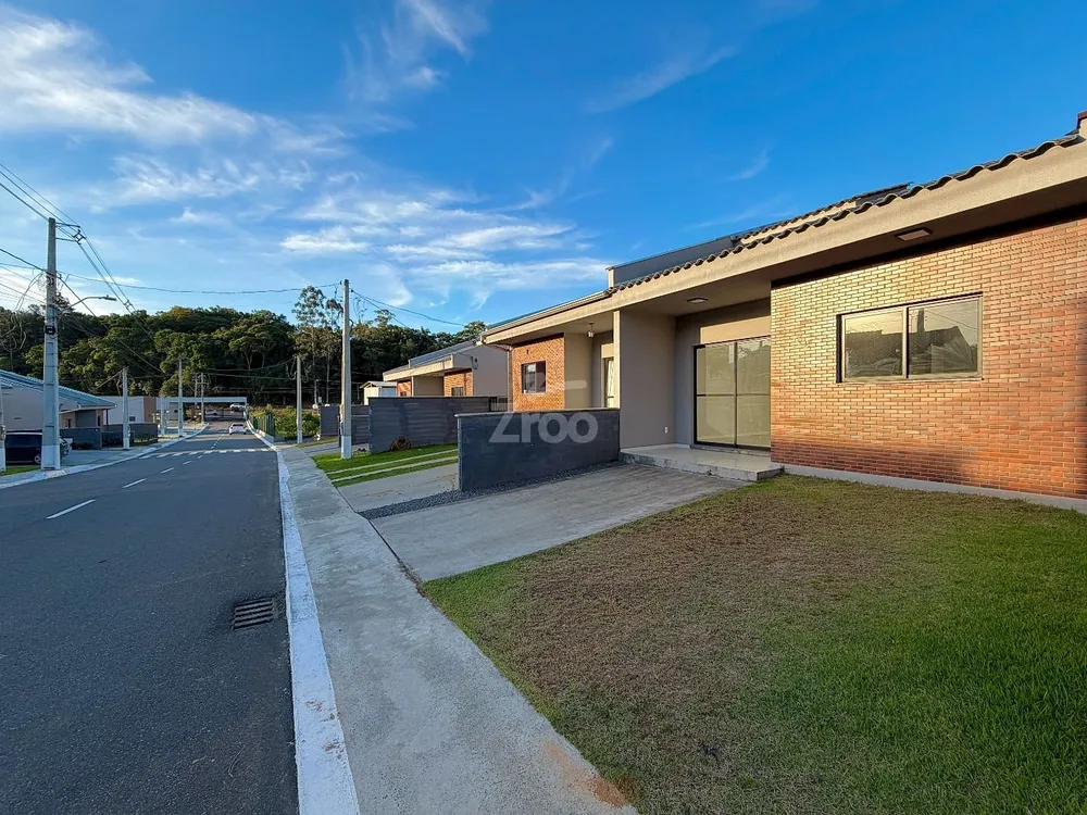 Casa, 2 quartos, 70 m² - Foto 1