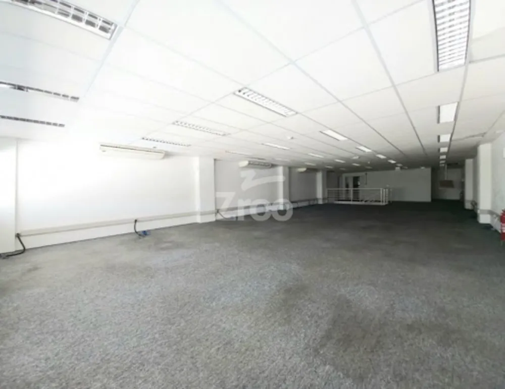 Loja-Salão, 408 m² - Foto 1