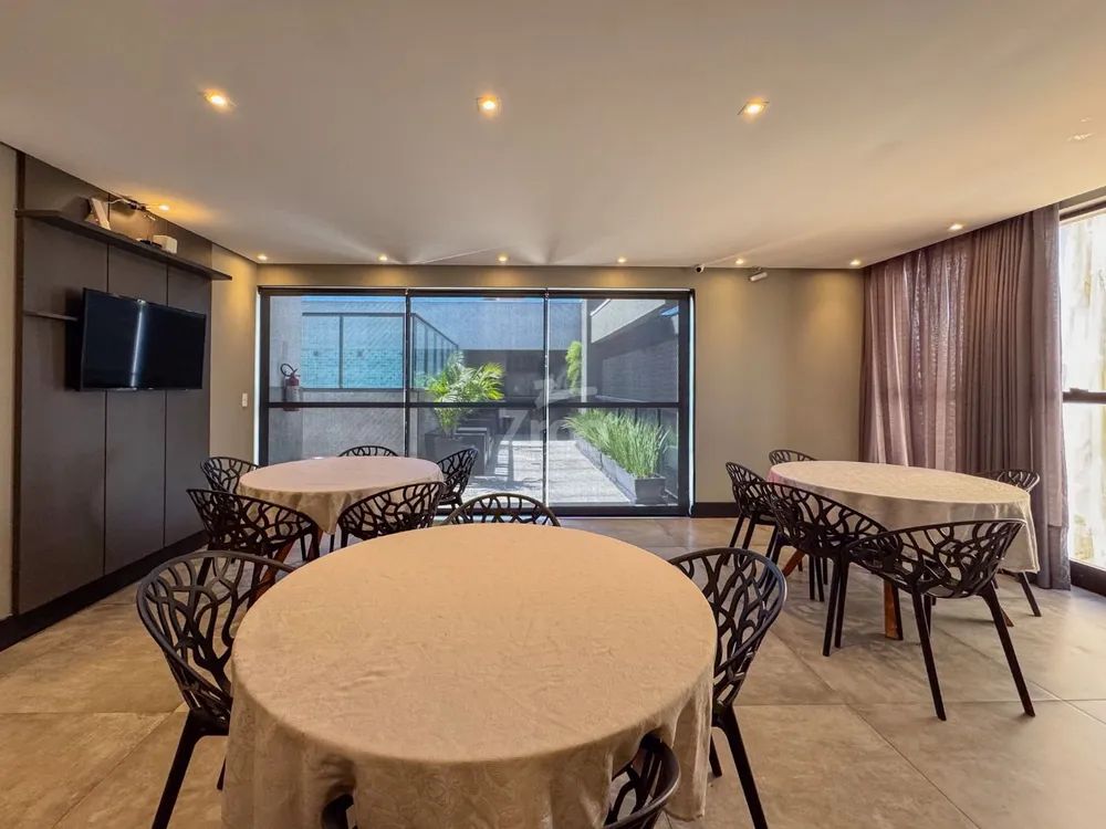 Apartamento, 2 quartos, 62 m² - Foto 11
