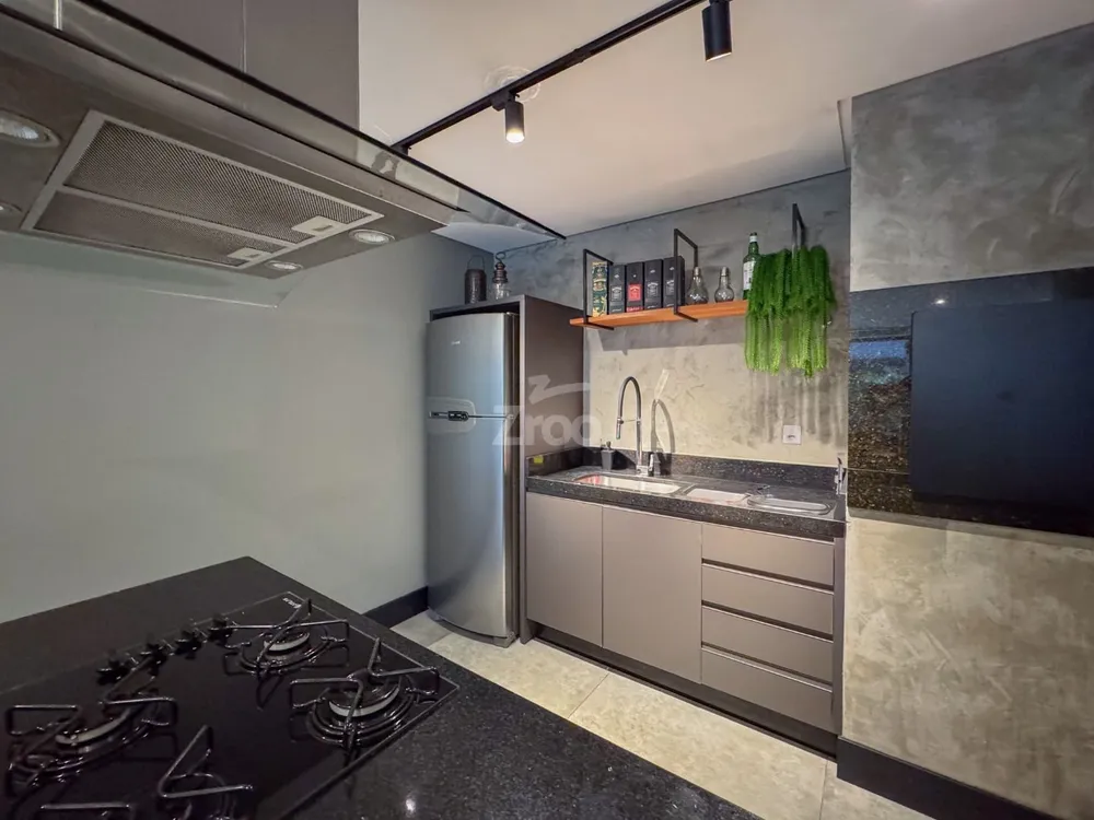 Apartamento, 2 quartos, 62 m² - Foto 12
