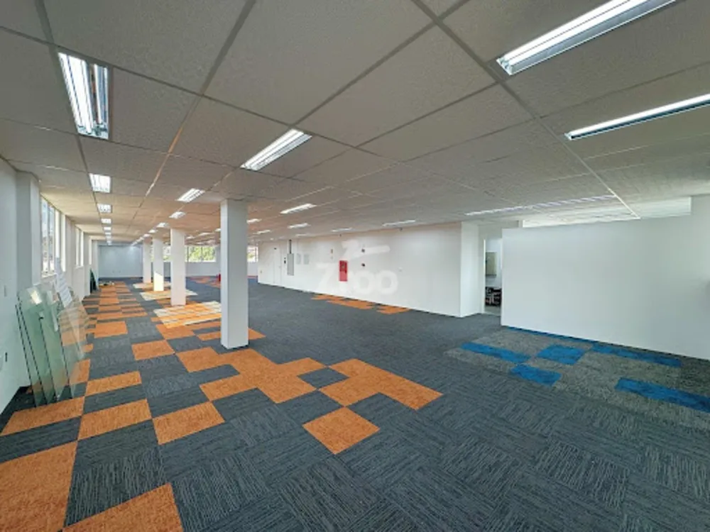 Sala-Conjunto, 446 m² - Foto 4