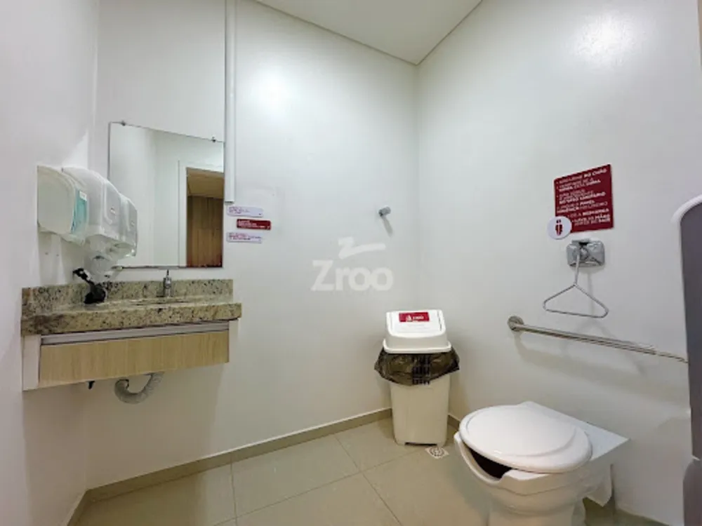Sala-Conjunto, 446 m² - Foto 11