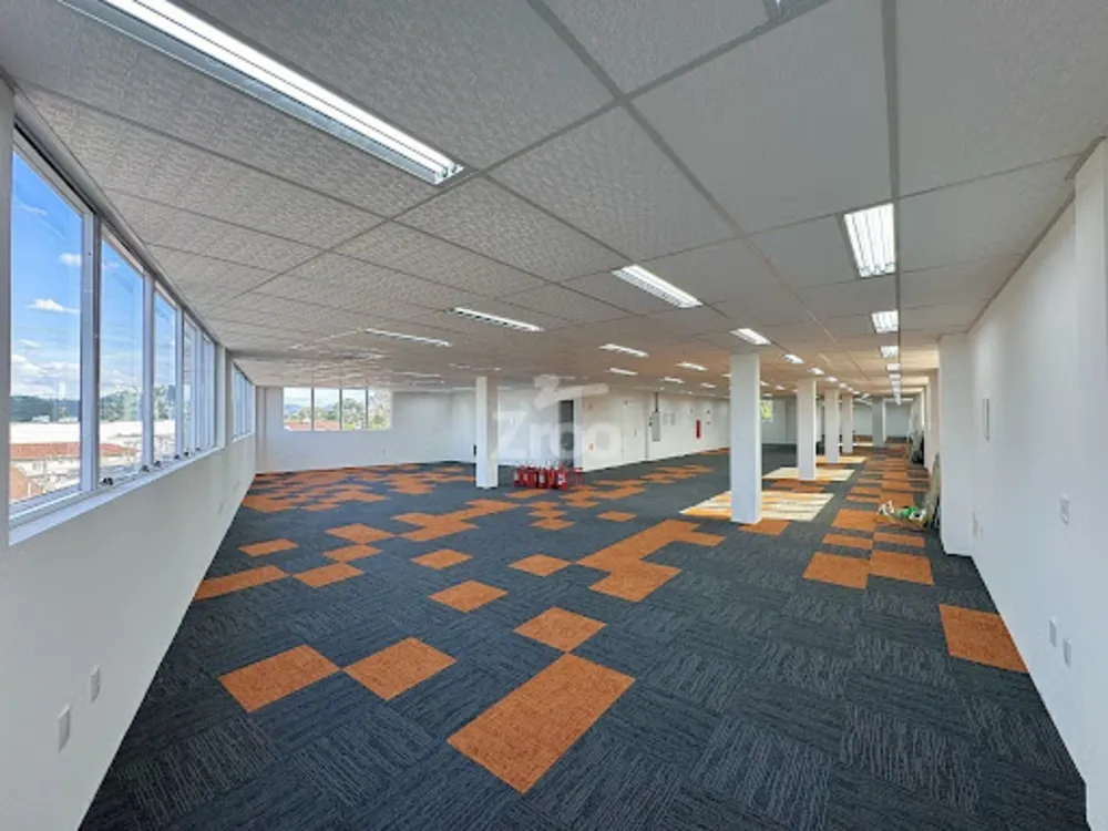 Sala-Conjunto, 446 m² - Foto 1