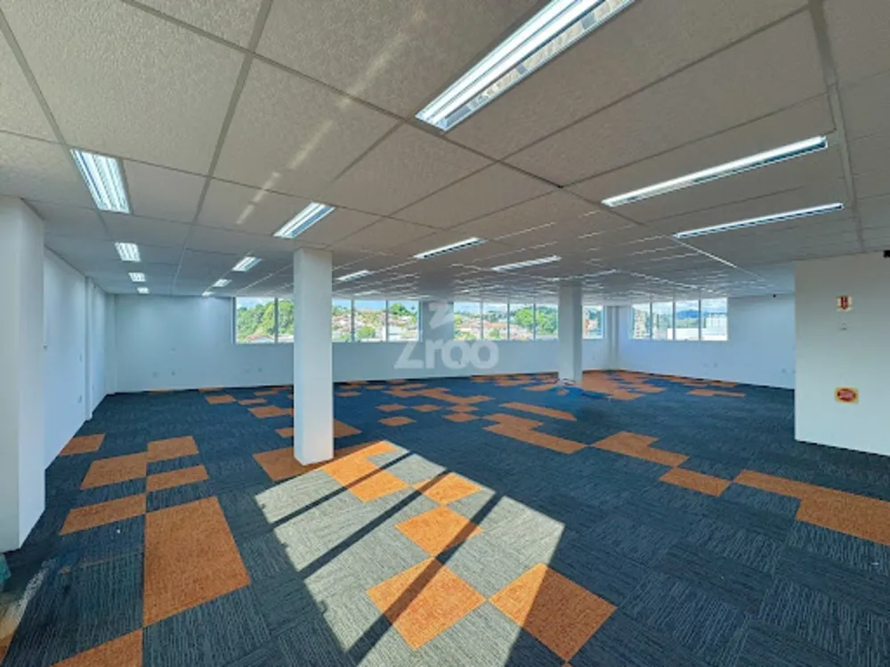 Sala-Conjunto, 446 m² - Foto 3