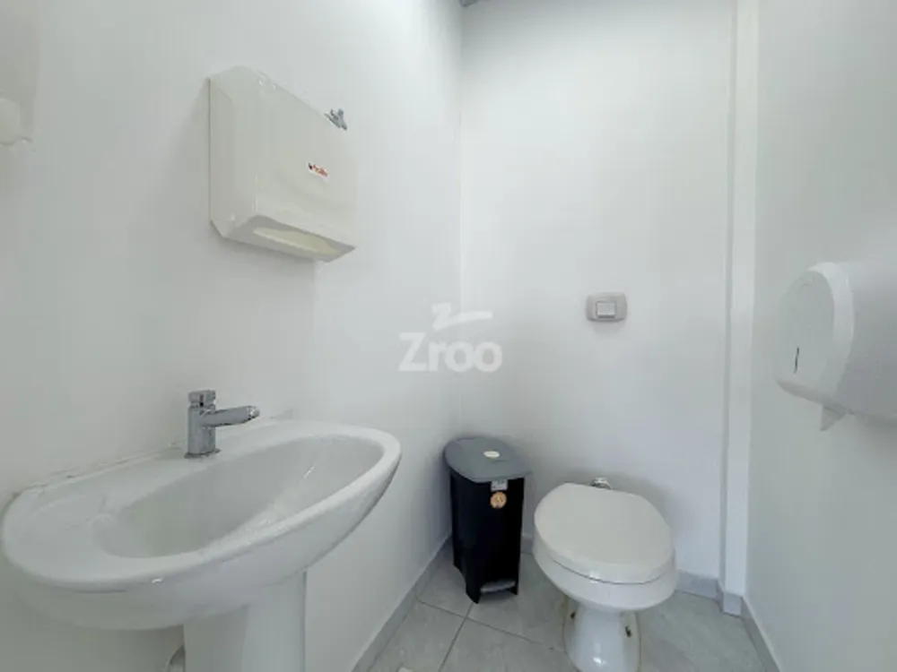 Sala-Conjunto, 446 m² - Foto 6