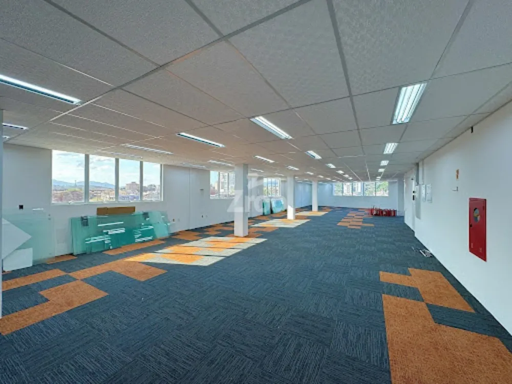 Sala-Conjunto, 446 m² - Foto 3