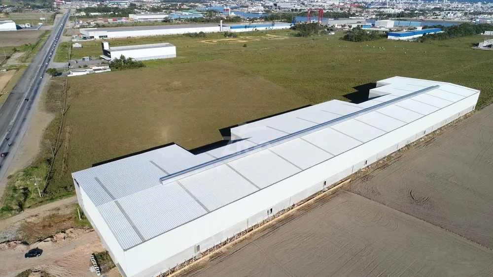 Depósito-Galpão, 7115 m² - Foto 5