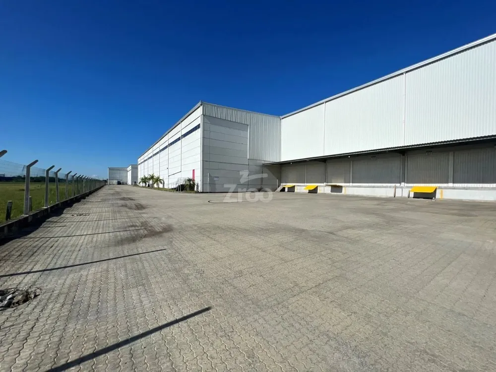 Depósito-Galpão, 7115 m² - Foto 6
