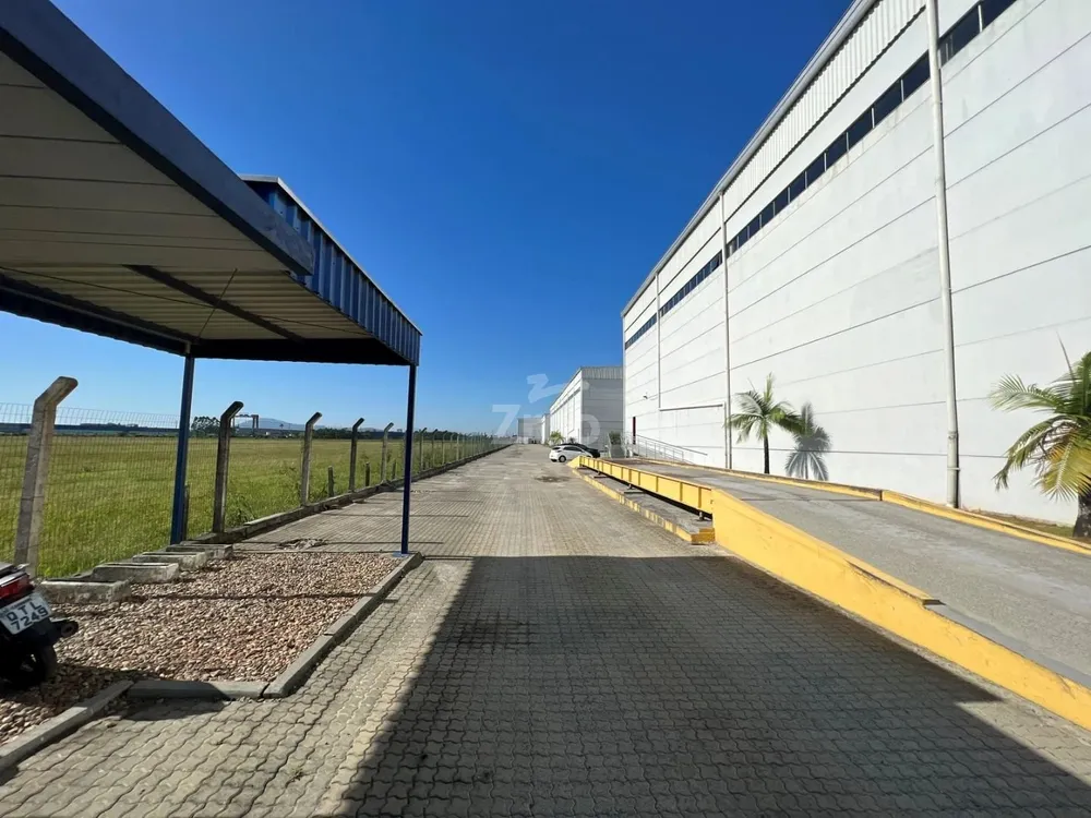 Depósito-Galpão, 7115 m² - Foto 8