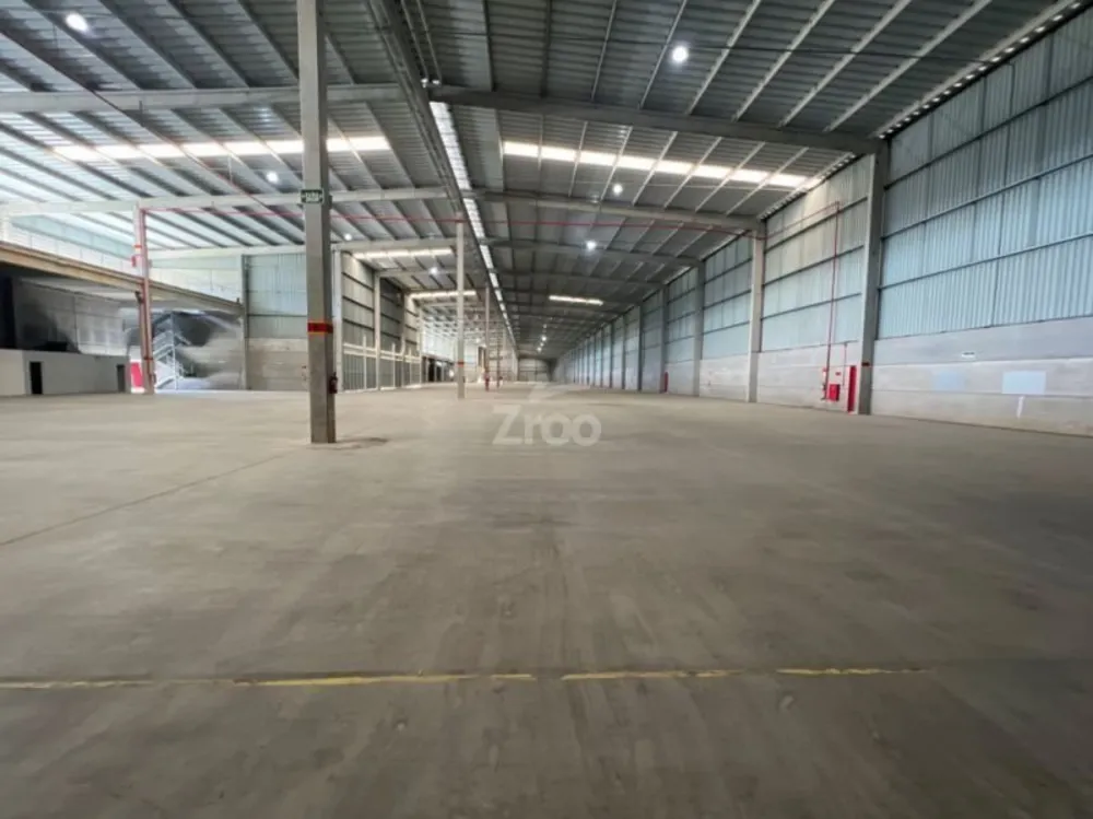 Depósito-Galpão, 7115 m² - Foto 4
