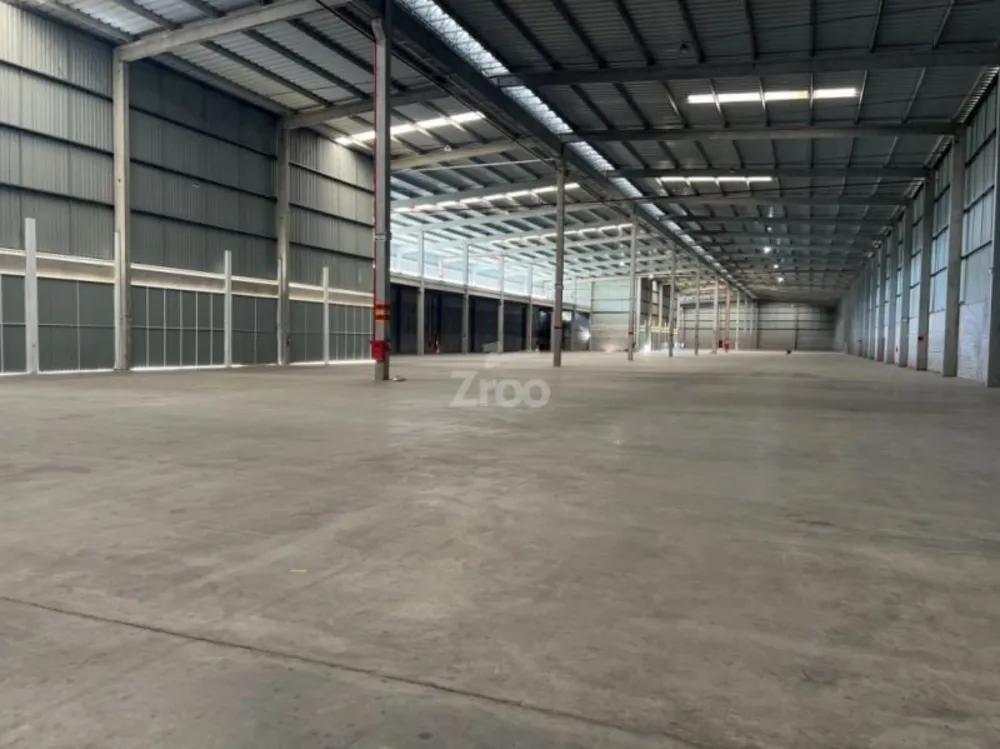 Depósito-Galpão, 7115 m² - Foto 3