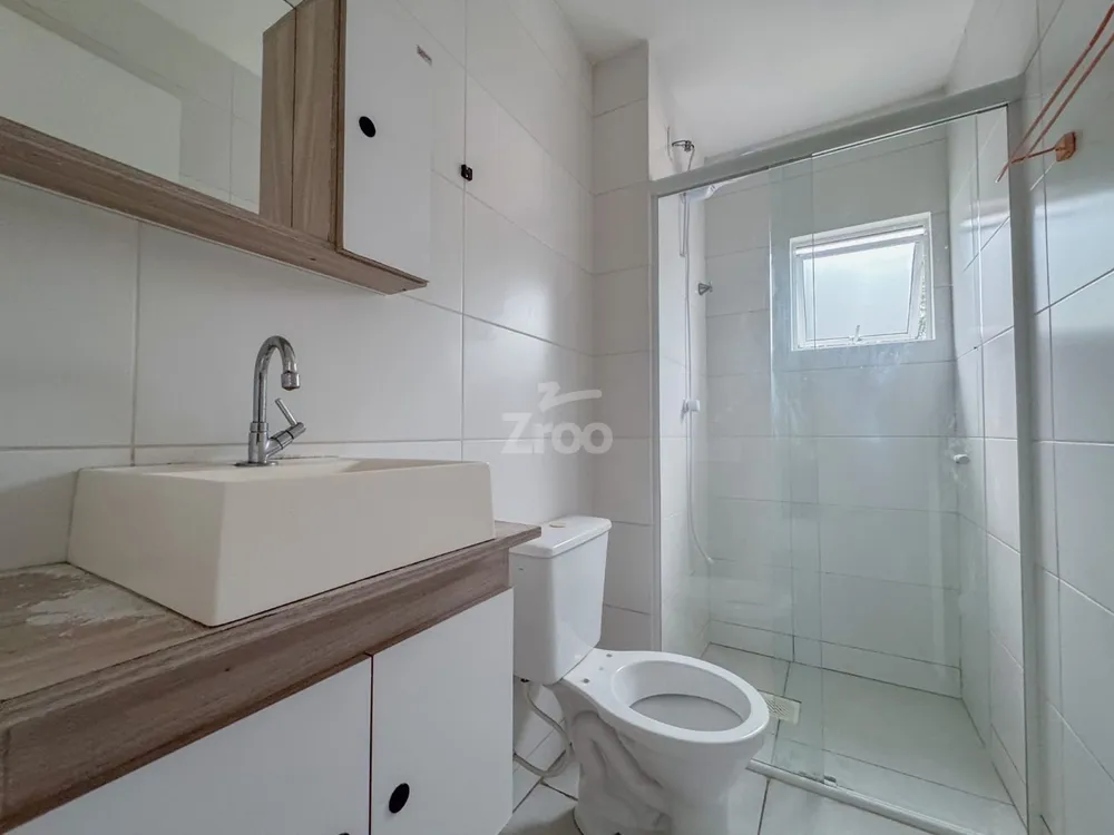 Apartamento, 2 quartos, 60 m² - Foto 6