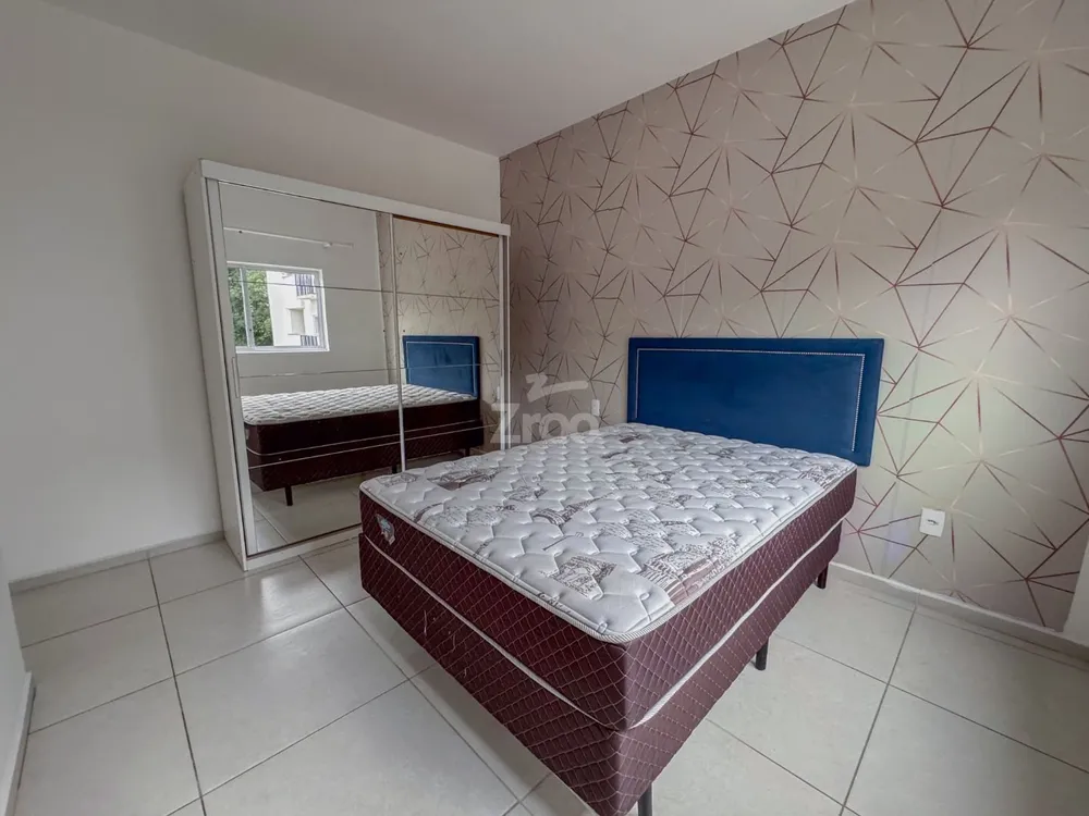 Apartamento, 2 quartos, 60 m² - Foto 4