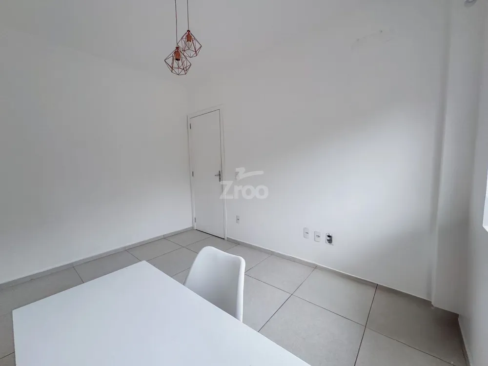 Apartamento, 2 quartos, 60 m² - Foto 7