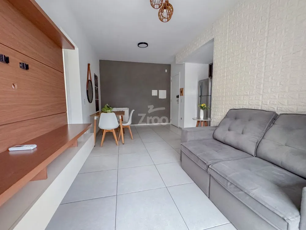 Apartamento, 2 quartos, 60 m² - Foto 3