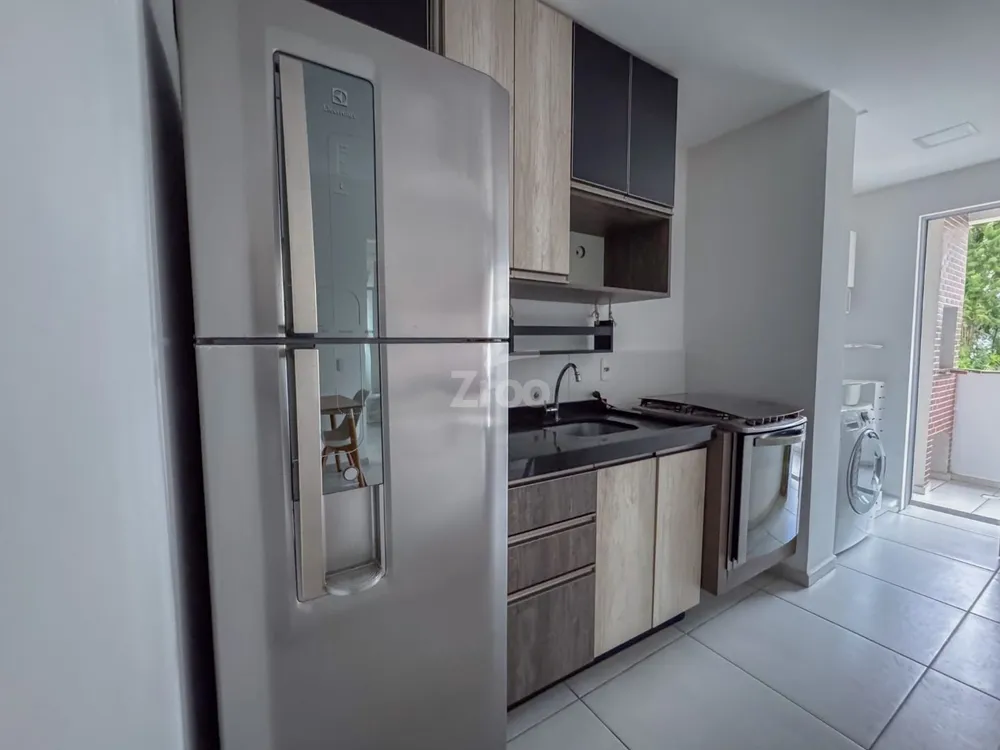 Apartamento, 2 quartos, 60 m² - Foto 2