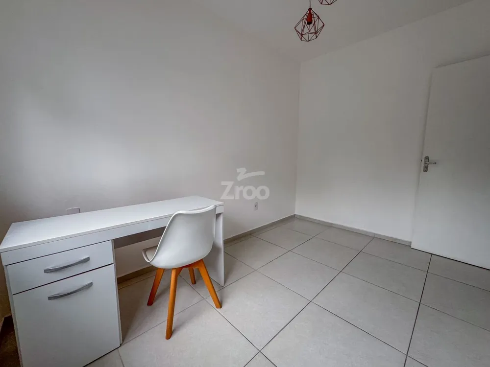 Apartamento, 2 quartos, 60 m² - Foto 8