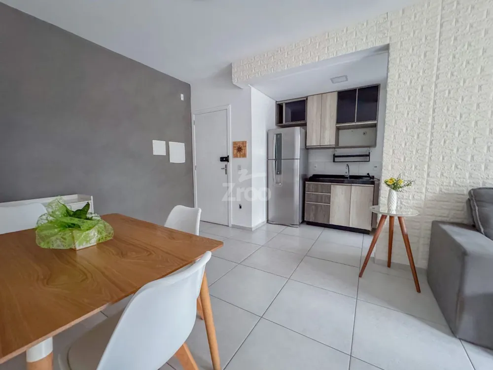Apartamento, 2 quartos, 60 m² - Foto 1