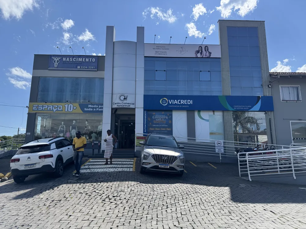 Sala-Conjunto, 40 m² - Foto 7